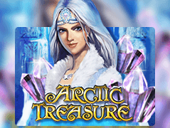 Arctic Treasure game thumbnail