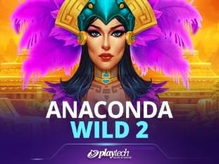 Anaconda Wild 2™