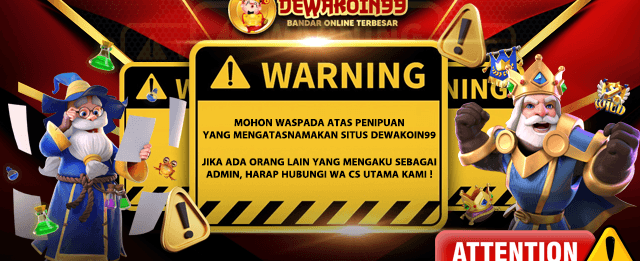 Klaim Bonus Deposit Harian Anda banner image