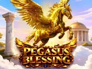 Pegasus Blessing game thumbnail