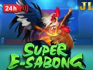 Super E-sabong