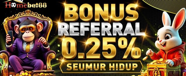 Hadiah Jackpot Instan RakyatJP banner image